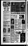 Derby Daily Telegraph Thursday 12 February 1987 Page 6