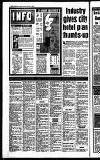 Derby Daily Telegraph Saturday 14 February 1987 Page 8