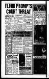 Derby Daily Telegraph Saturday 14 February 1987 Page 12