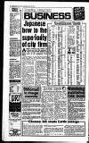 Derby Daily Telegraph Monday 16 February 1987 Page 20