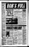 Derby Daily Telegraph Monday 16 February 1987 Page 28