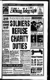 Derby Daily Telegraph Thursday 19 February 1987 Page 1