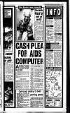 Derby Daily Telegraph Thursday 19 February 1987 Page 45