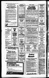 Derby Daily Telegraph Thursday 19 February 1987 Page 52