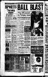 Derby Daily Telegraph Thursday 05 March 1987 Page 62