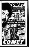 Derby Daily Telegraph Friday 06 March 1987 Page 17