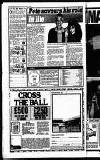 Derby Daily Telegraph Saturday 07 March 1987 Page 20