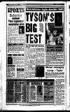 Derby Daily Telegraph Saturday 07 March 1987 Page 30