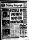 Derby Daily Telegraph Friday 15 January 1988 Page 1