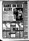 Derby Daily Telegraph Friday 26 February 1988 Page 34