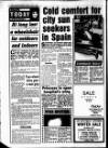 Derby Daily Telegraph Monday 04 January 1988 Page 6