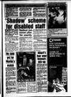 Derby Daily Telegraph Monday 04 January 1988 Page 7