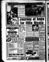 Derby Daily Telegraph Monday 04 January 1988 Page 8