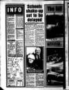 Derby Daily Telegraph Monday 04 January 1988 Page 10