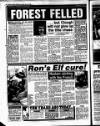 Derby Daily Telegraph Monday 04 January 1988 Page 24