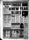 Derby Daily Telegraph Monday 04 January 1988 Page 26