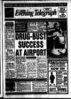 Derby Daily Telegraph Tuesday 05 January 1988 Page 1