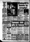 Derby Daily Telegraph Tuesday 05 January 1988 Page 10