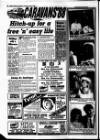 Derby Daily Telegraph Tuesday 05 January 1988 Page 20