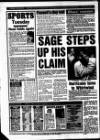 Derby Daily Telegraph Tuesday 05 January 1988 Page 28
