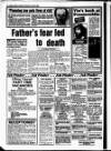 Derby Daily Telegraph Wednesday 06 January 1988 Page 12