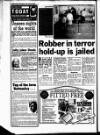 Derby Daily Telegraph Friday 08 January 1988 Page 6