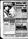 Derby Daily Telegraph Saturday 09 January 1988 Page 4