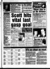 Derby Daily Telegraph Saturday 09 January 1988 Page 29