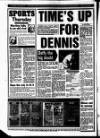 Derby Daily Telegraph Thursday 21 January 1988 Page 64