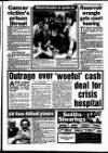 Derby Daily Telegraph Friday 22 January 1988 Page 7