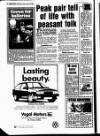 Derby Daily Telegraph Friday 22 January 1988 Page 14