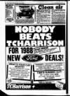 Derby Daily Telegraph Friday 22 January 1988 Page 24