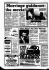 Derby Daily Telegraph Friday 22 January 1988 Page 38