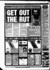 Derby Daily Telegraph Friday 22 January 1988 Page 54