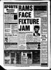 Derby Daily Telegraph Monday 25 January 1988 Page 30