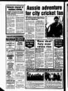 Derby Daily Telegraph Wednesday 27 January 1988 Page 12