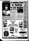 Derby Daily Telegraph Friday 29 January 1988 Page 10