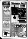 Derby Daily Telegraph Tuesday 02 February 1988 Page 6