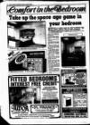 Derby Daily Telegraph Tuesday 02 February 1988 Page 20