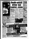 Derby Daily Telegraph Wednesday 03 February 1988 Page 13