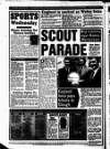 Derby Daily Telegraph Wednesday 03 February 1988 Page 32