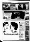 Derby Daily Telegraph Thursday 04 February 1988 Page 42