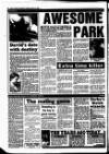 Derby Daily Telegraph Thursday 04 February 1988 Page 64
