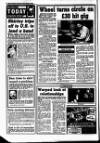 Derby Daily Telegraph Friday 05 February 1988 Page 6