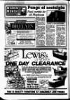 Derby Daily Telegraph Friday 05 February 1988 Page 12