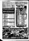 Derby Daily Telegraph Friday 05 February 1988 Page 24