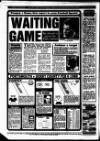 Derby Daily Telegraph Friday 05 February 1988 Page 54