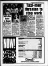 Derby Daily Telegraph Monday 08 February 1988 Page 7