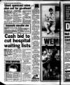 Derby Daily Telegraph Monday 08 February 1988 Page 12