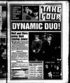 Derby Daily Telegraph Monday 08 February 1988 Page 13